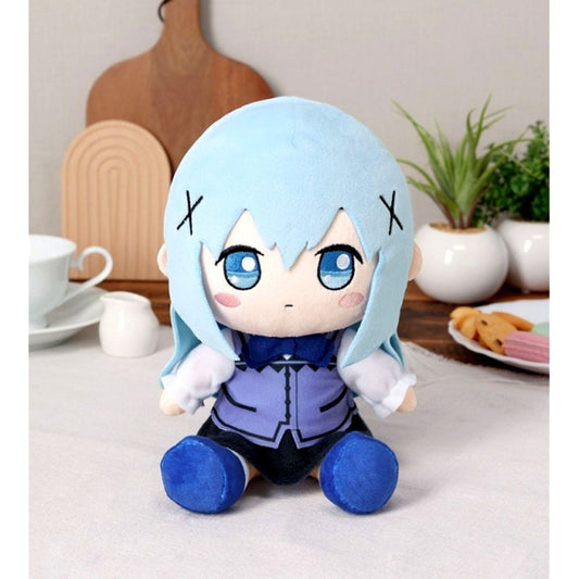 Is the Order a Rabbit? Bloom Chino Sitting Plush Toy Goods - Plush Toys [NEW]