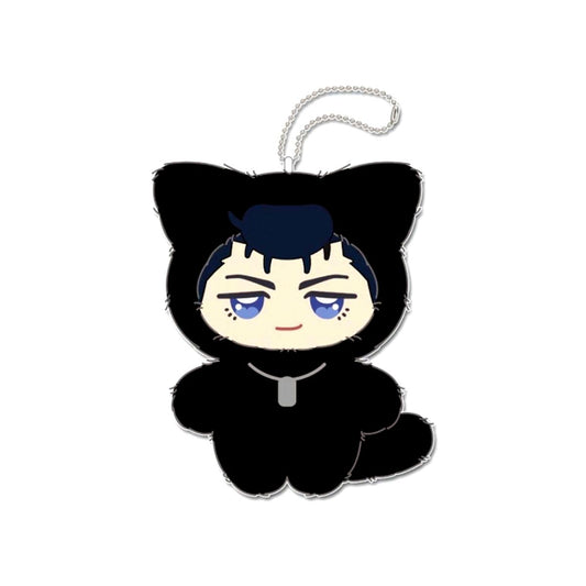 TV Anime Jujutsu Kaisen Chimikemo Mascot Culling Game 5. Ryu Ishigori Goods - Mascot [NEW]