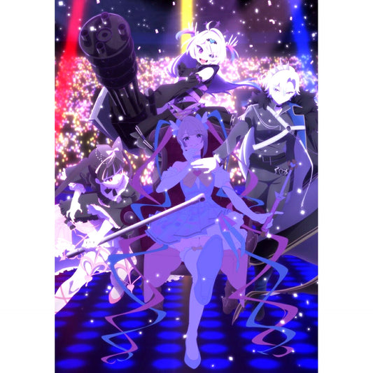 Karamazovy First Press Limited Edition (NEEDY GIRL OVERDOSE) with First-Press Bonus [NEW]