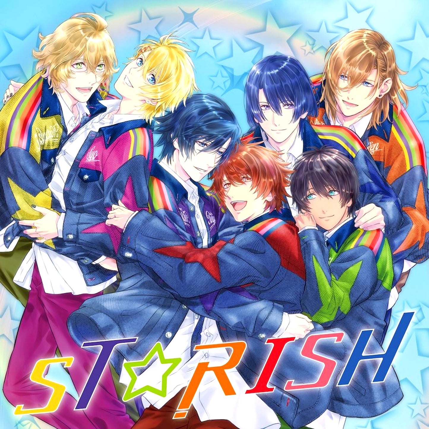 PRISM FOREVER! with Rakuten Books First-Press Bonus [NEW]