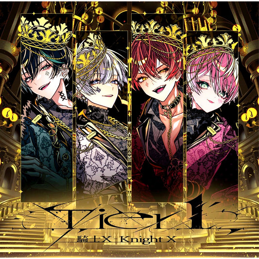 Rakuten Books Limited Delivery Pack, Rakuten Books Limited First-Come Bonus: Tier1 (Standard Edition) (Can Badge (43mm / 4 Types Random)) [NEW]