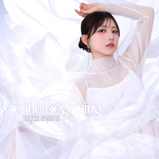 Gentle Beginning(Regular Edition) [NEW]