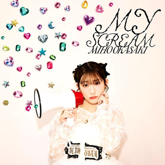 Title TBA (First Press Limited B CD+Blu-ray) [NEW]