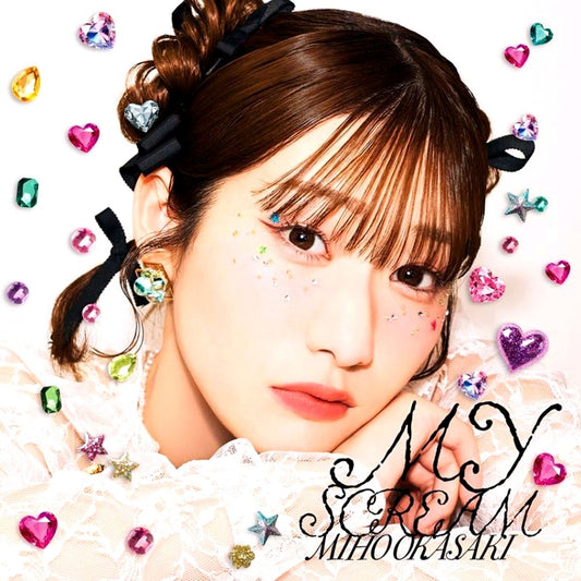 Title TBA (Regular Edition) with Rakuten Books First-Press Bonus [NEW]