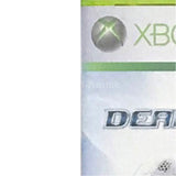 Dead or Alive 4 Xbox 360 [USED]