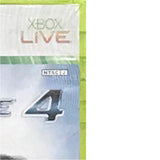 Dead or Alive 4 Xbox 360 [USED]