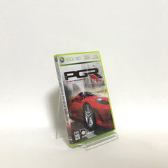Project Gotham Racing 3 Xbox 360 [USED]