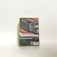 Project Gotham Racing 3 Xbox 360 [USED]