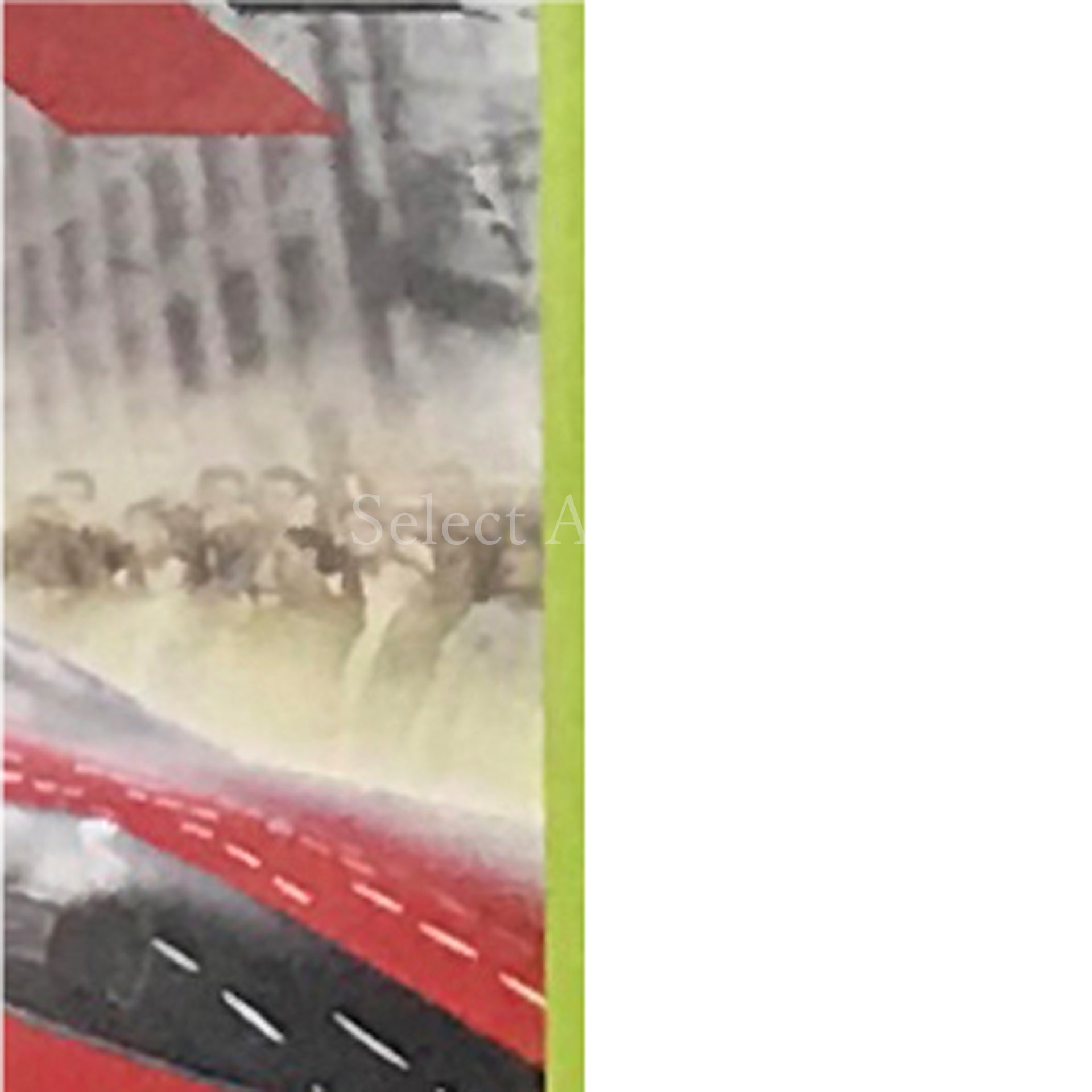Project Gotham Racing 3 Xbox 360 [USED]