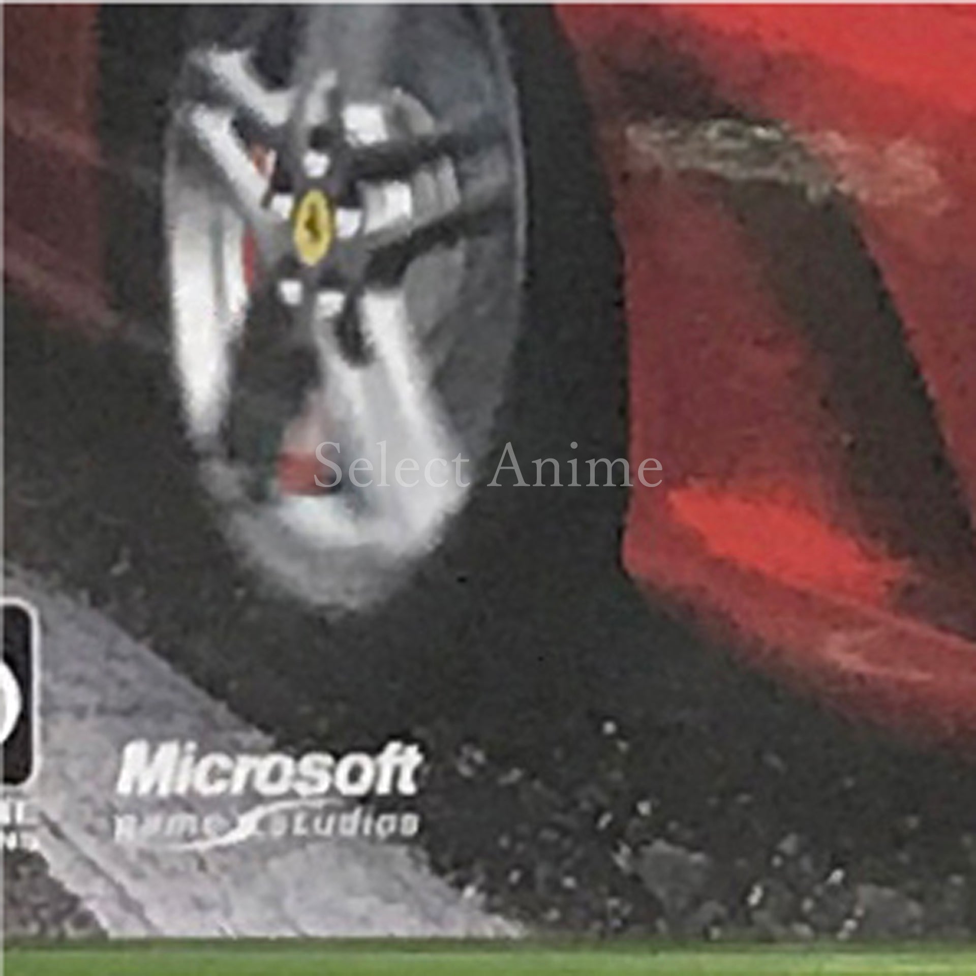 Project Gotham Racing 3 Xbox 360 [USED]