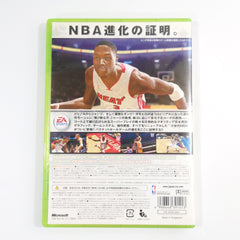 NBA Live 06 Xbox 360 [USED]