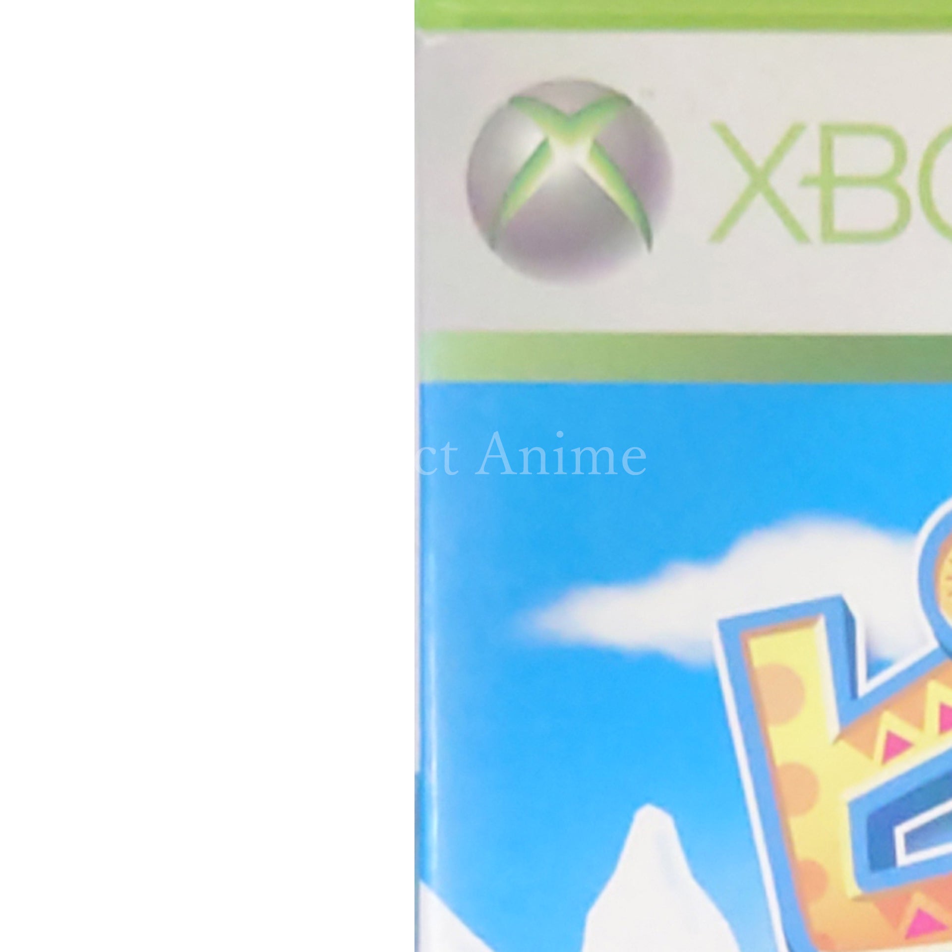 Viva Pinata Xbox 360 [USED]
