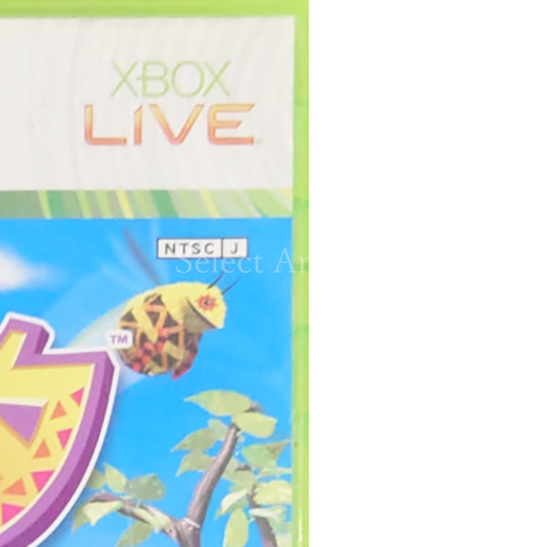 Viva Pinata Xbox 360 [USED]