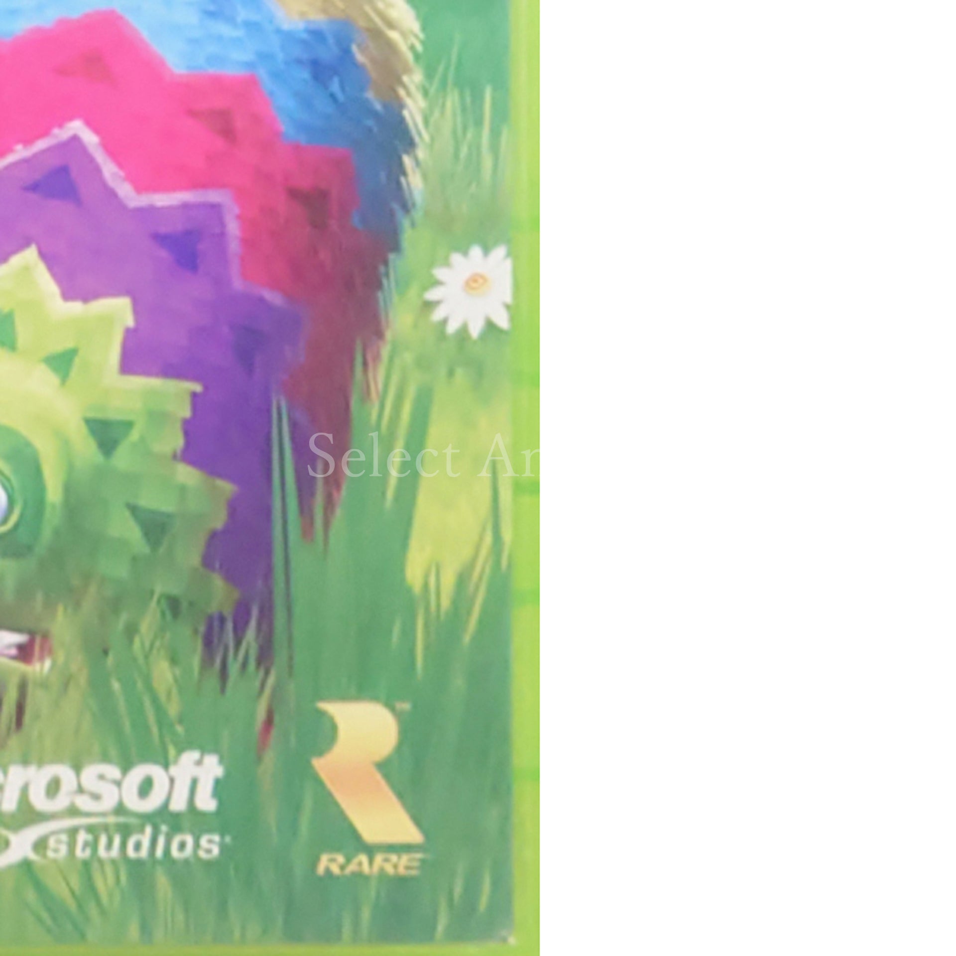 Viva Pinata Xbox 360 [USED]