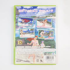 Dead or Alive Xtreme 2 Xbox 360 [USED]
