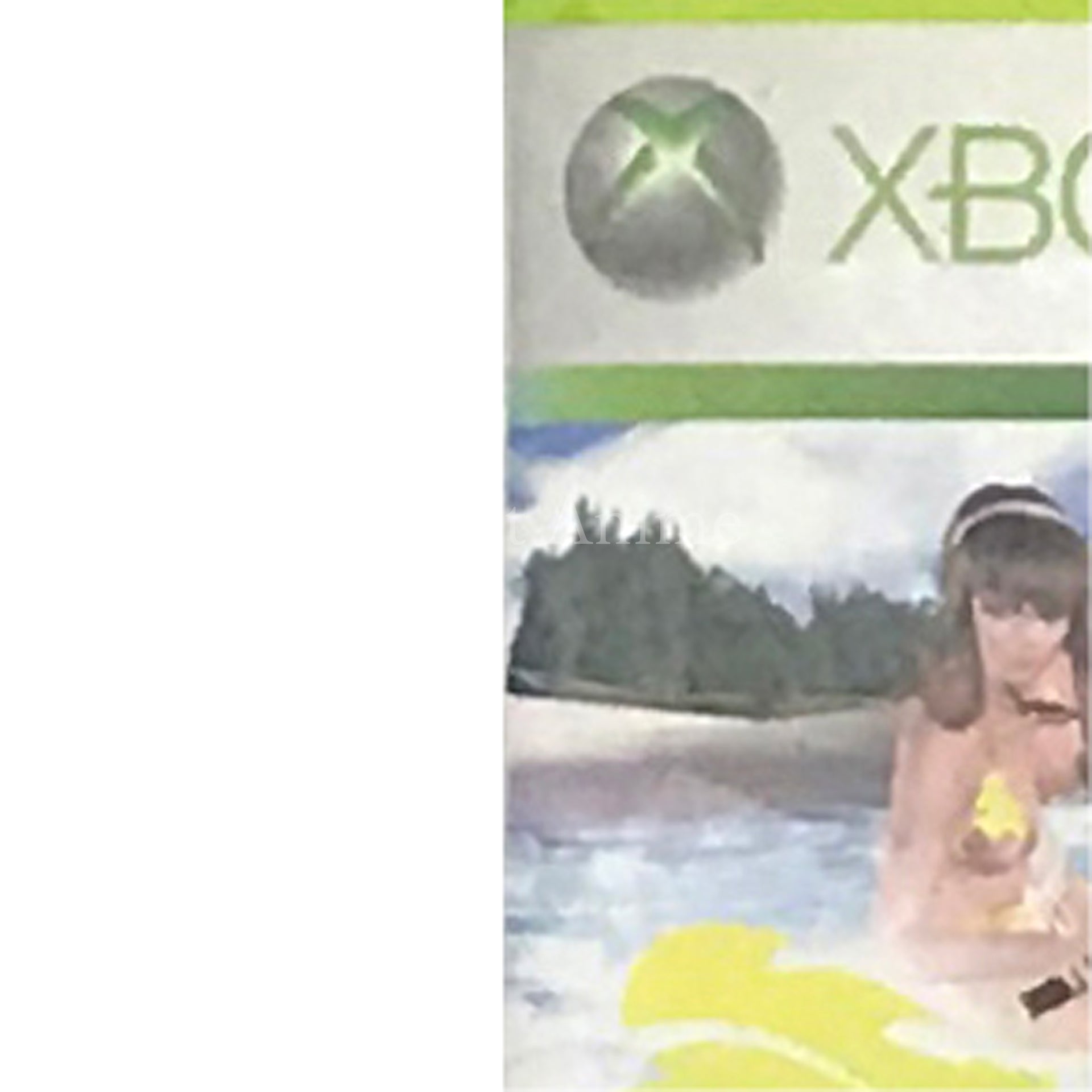 Dead or Alive Xtreme 2 Xbox 360 [USED]