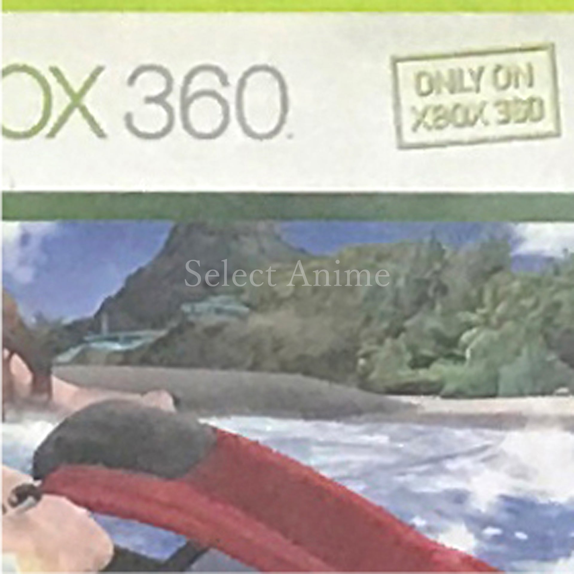 Dead or Alive Xtreme 2 Xbox 360 [USED]