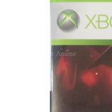 Zegapain NOT Xbox 360 [USED]