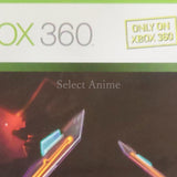 Zegapain NOT Xbox 360 [USED]