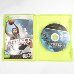 NBA Street Homecourt Xbox 360 [USED]