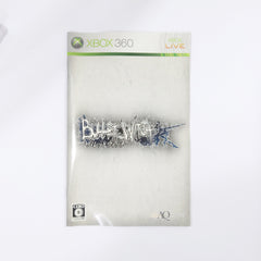 Bullet Witch Platinum Collection Xbox 360 [USED]