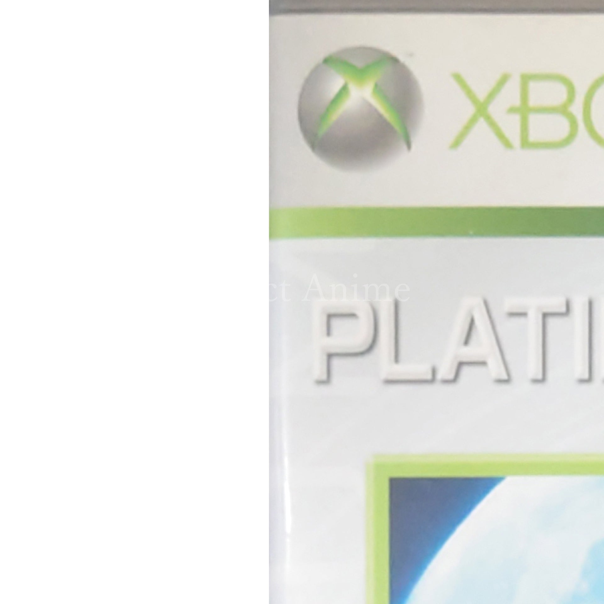 Bullet Witch Platinum Collection Xbox 360 [USED]
