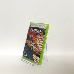 Forza Motorsport 2 Xbox 360 [USED]