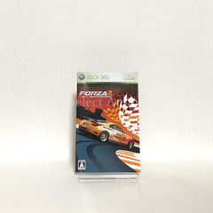 Forza Motorsport 2 Xbox 360 [USED]