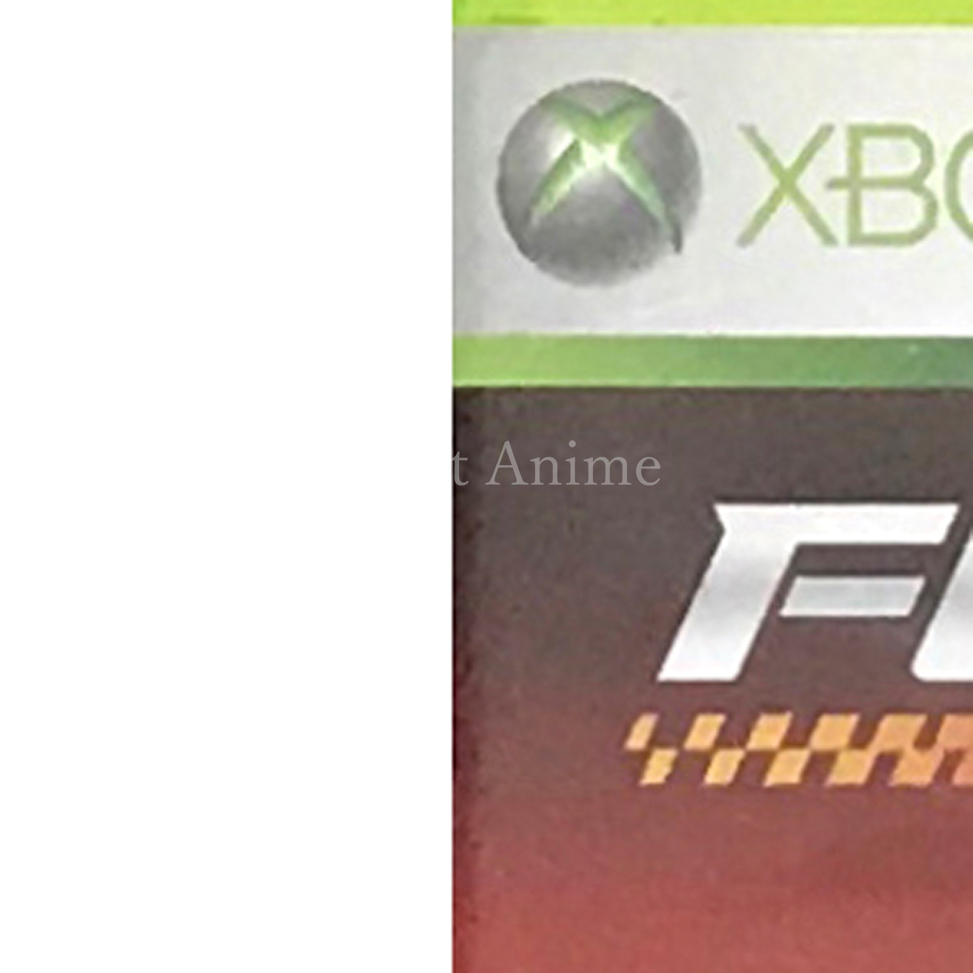Forza Motorsport 2 Xbox 360 [USED]