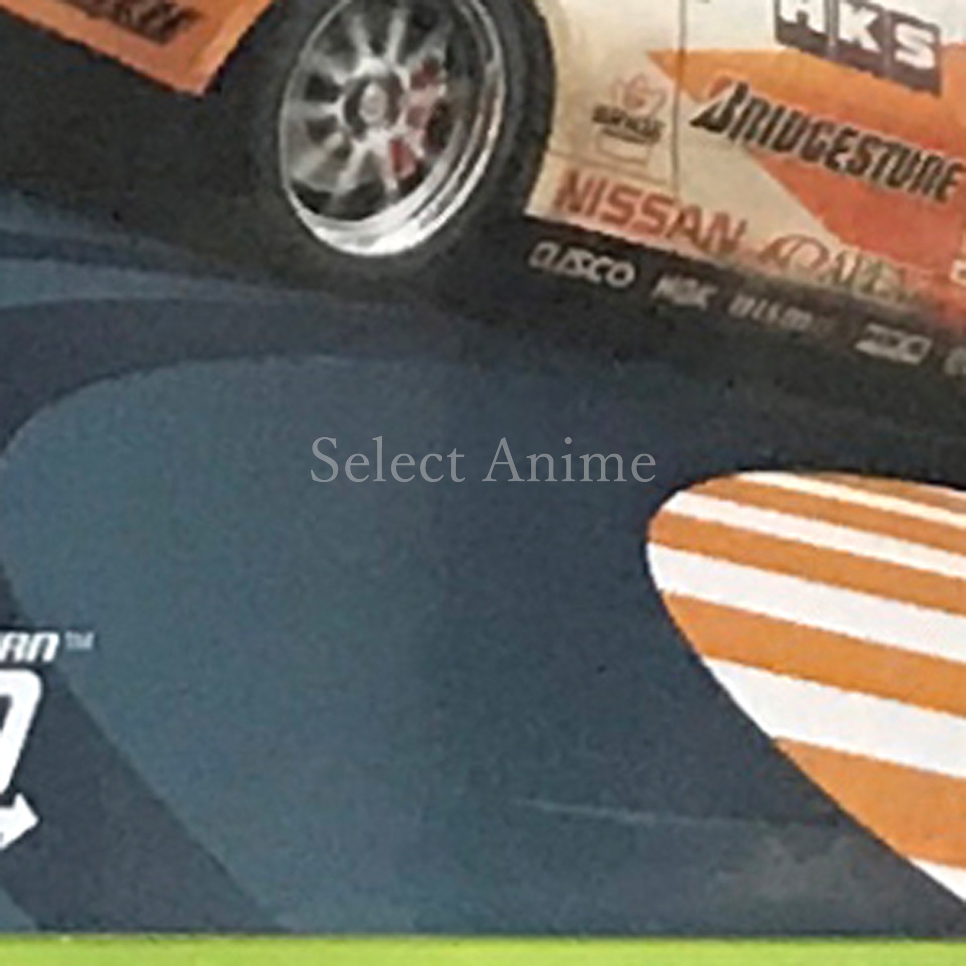 Forza Motorsport 2 Xbox 360 [USED]
