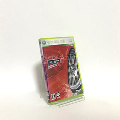 Project Gotham Racing 4 First Limited Edition Xbox 360 [USED]