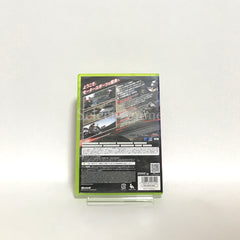 Project Gotham Racing 4 First Limited Edition Xbox 360 [USED]