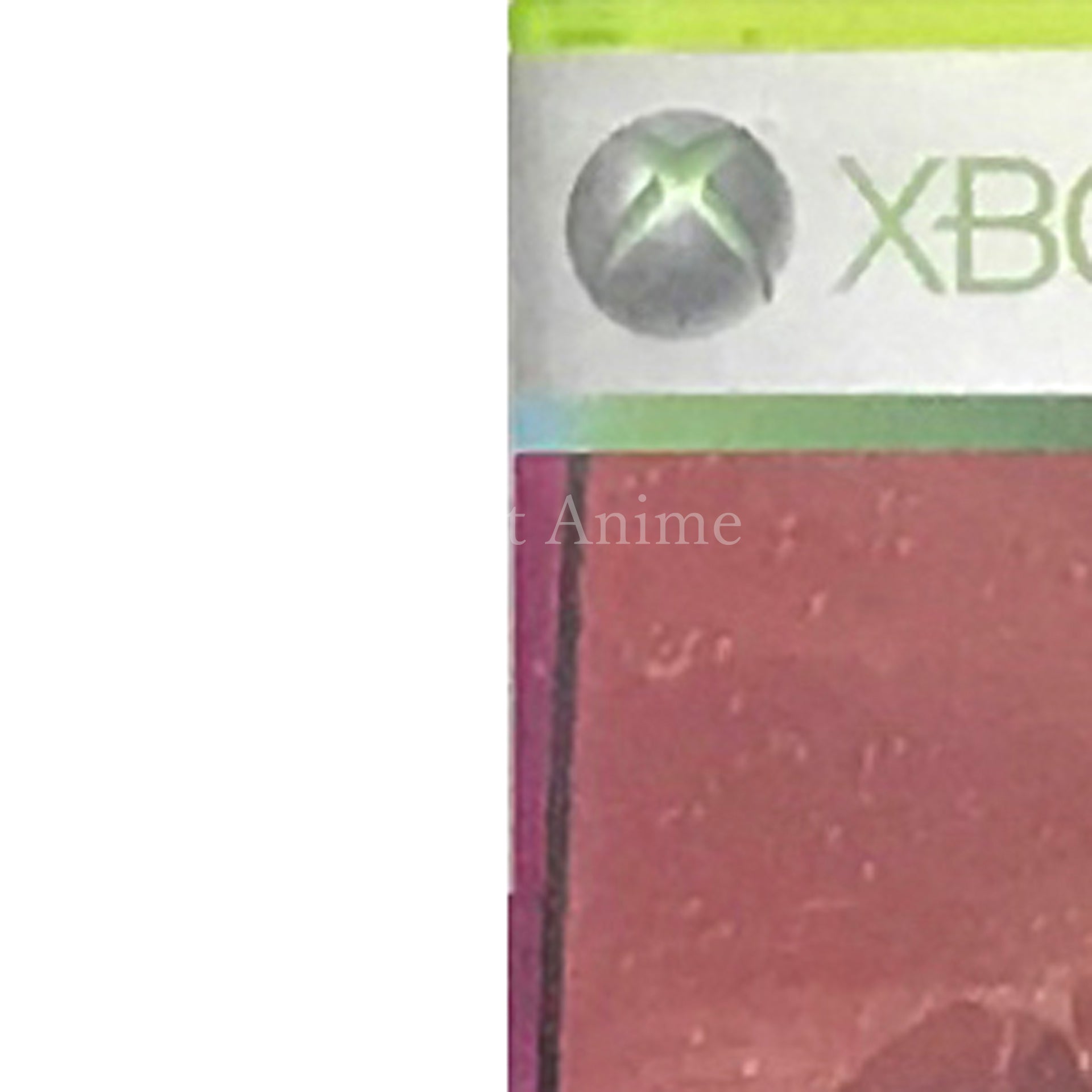 Project Gotham Racing 4 First Limited Edition Xbox 360 [USED]