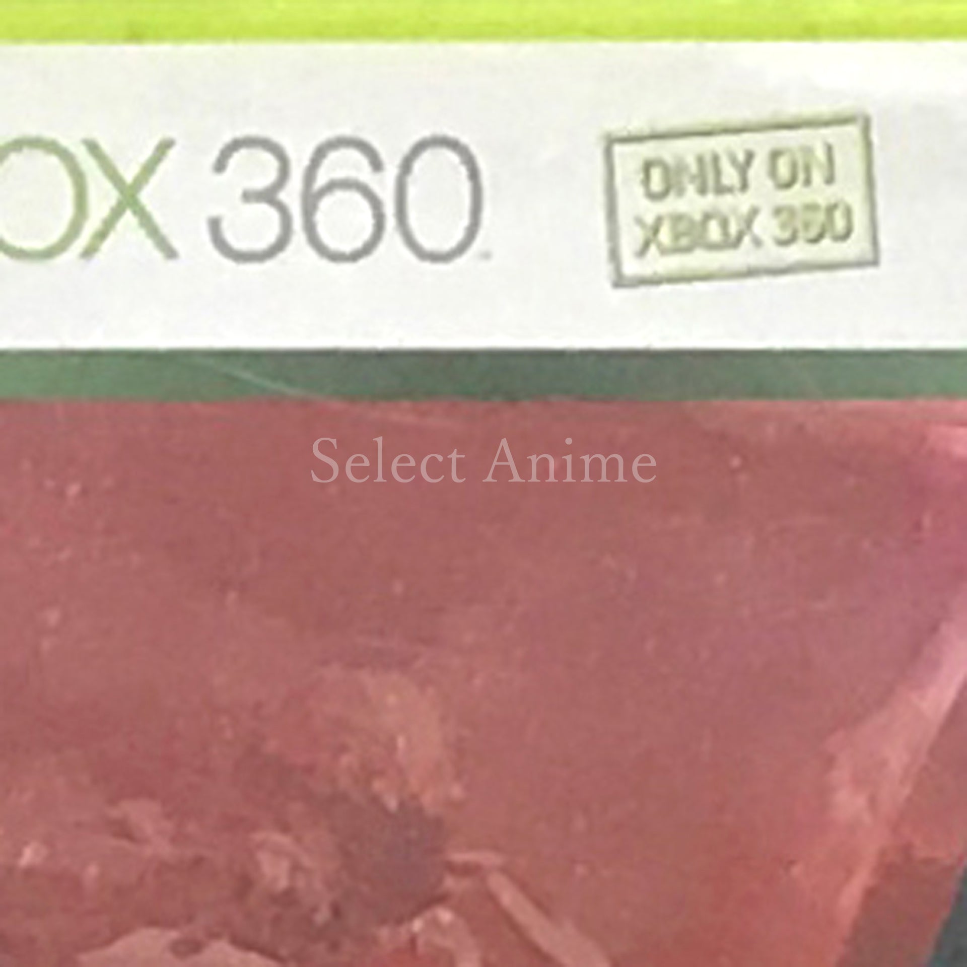Project Gotham Racing 4 First Limited Edition Xbox 360 [USED]