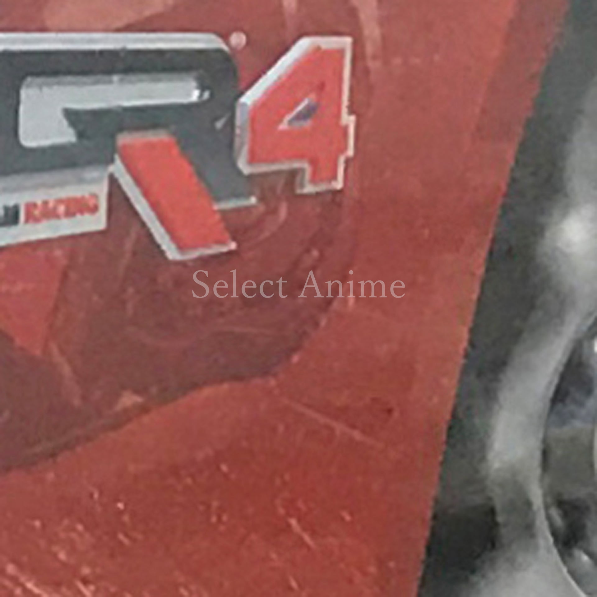 Project Gotham Racing 4 First Limited Edition Xbox 360 [USED]