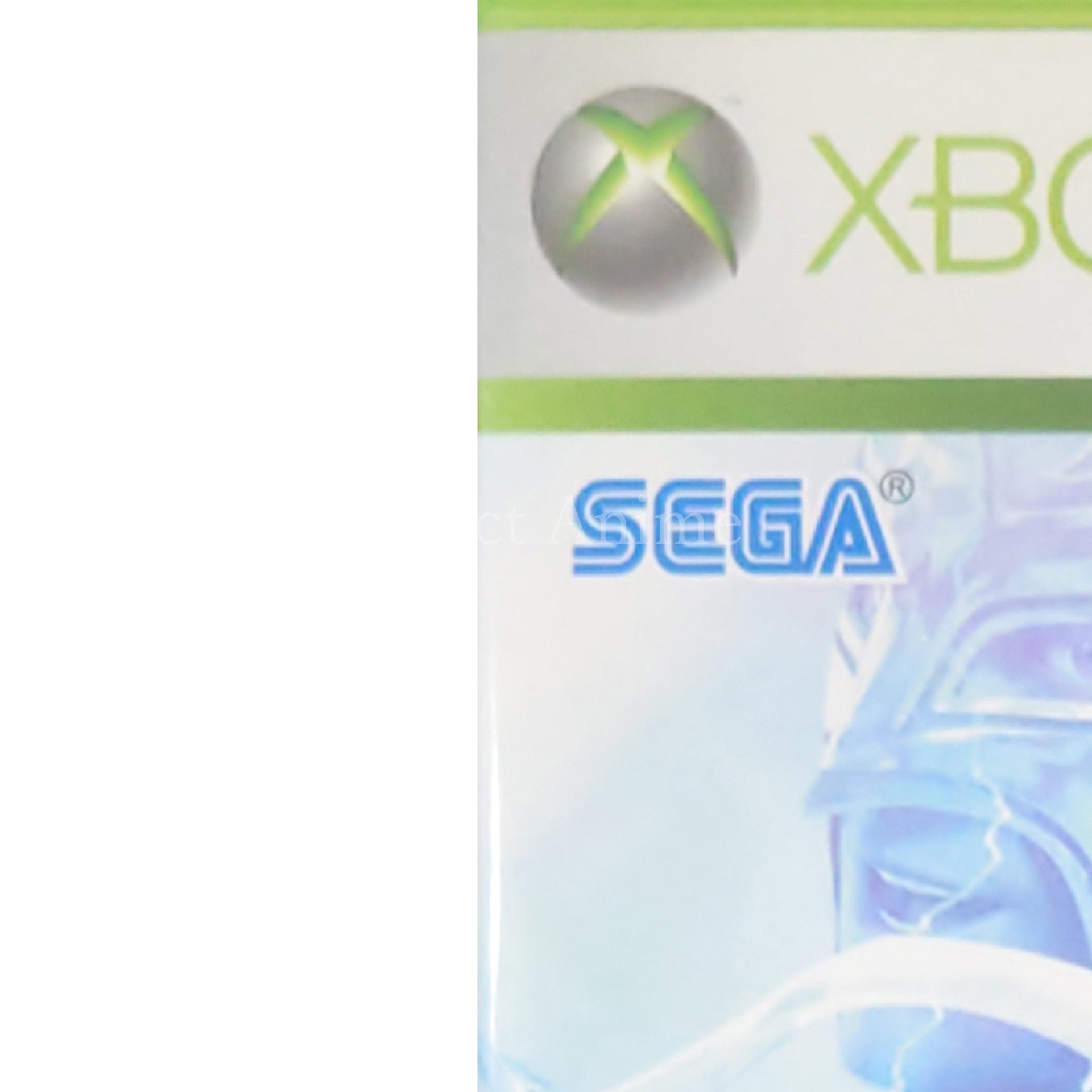 Virtua Fighter 5 Live Arena Xbox 360 [USED]