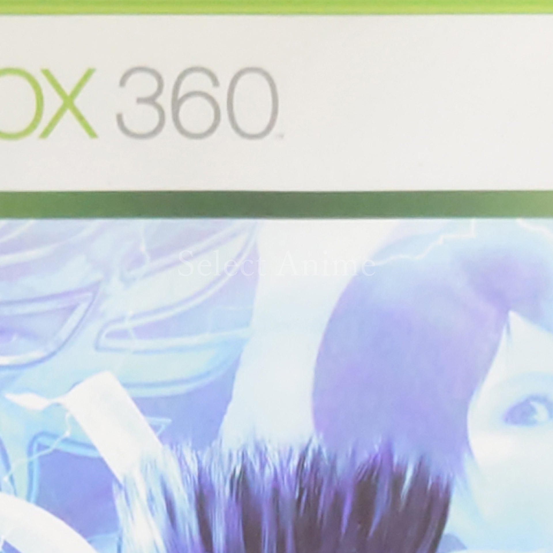 Virtua Fighter 5 Live Arena Xbox 360 [USED]
