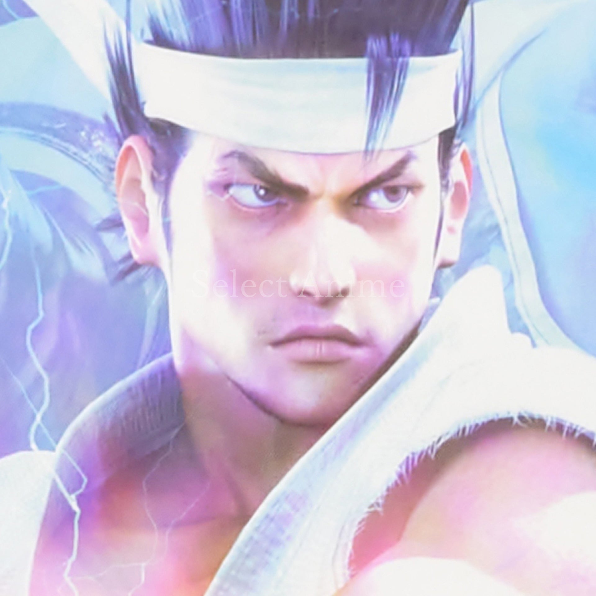 Virtua Fighter 5 Live Arena Xbox 360 [USED]
