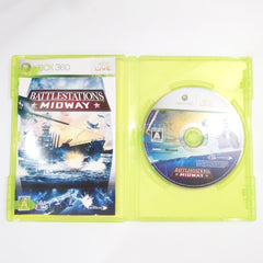 Battlestations: Midway Xbox 360 [USED]