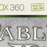 Fable II First Edition Xbox 360 [USED]