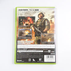 Frontlines: Fuel of War Xbox 360 [USED]