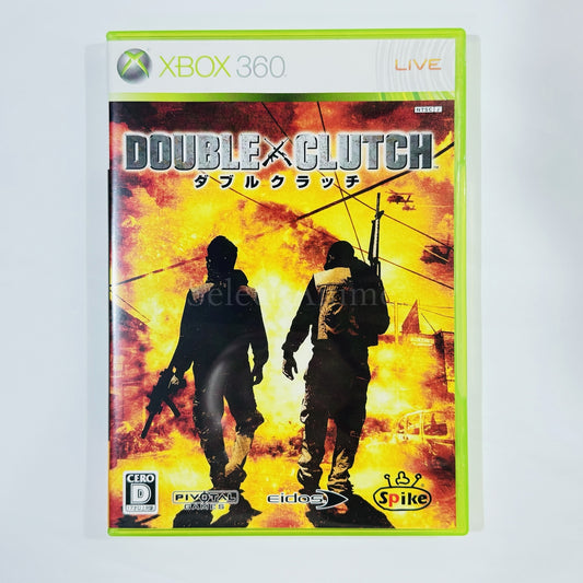Conflict: Denied Ops Xbox 360 [USED]