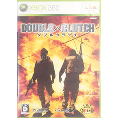 Conflict: Denied Ops Xbox 360 [USED]