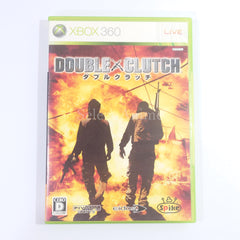 Conflict: Denied Ops Xbox 360 [USED]