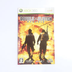 Conflict: Denied Ops Xbox 360 [USED]