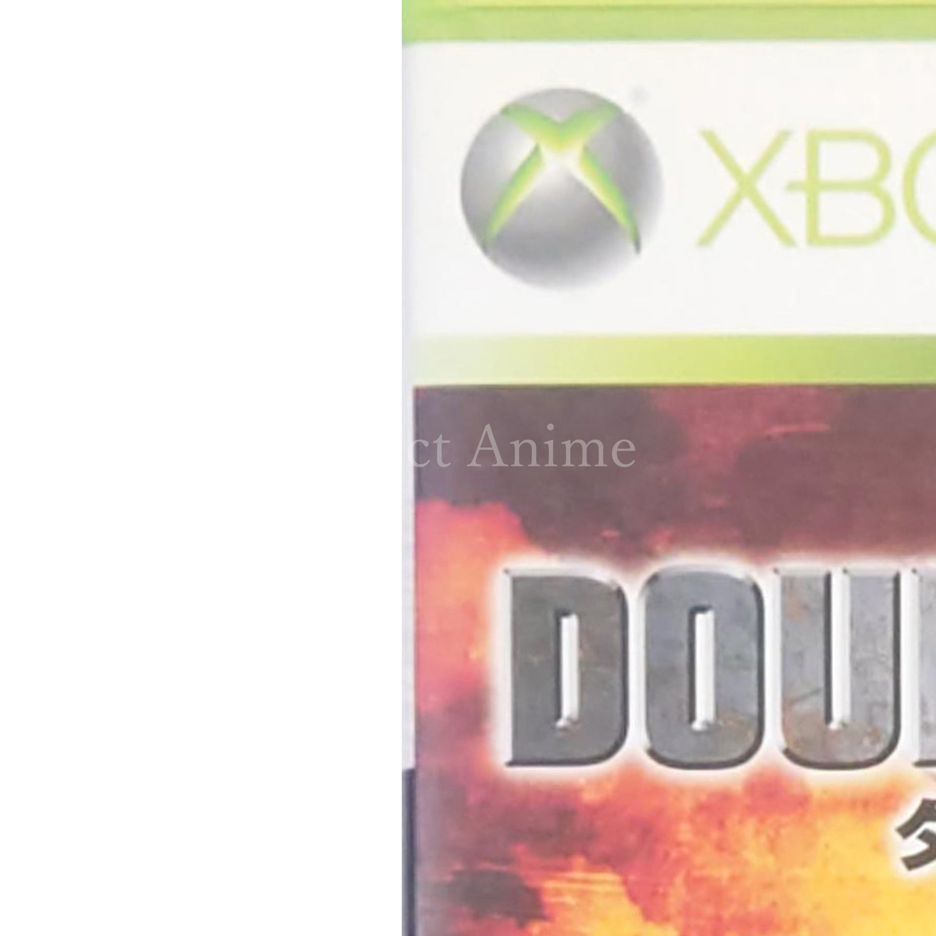 Conflict: Denied Ops Xbox 360 [USED]