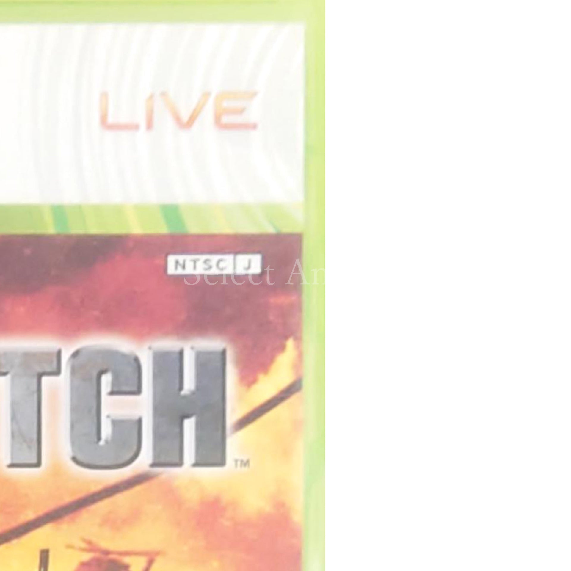 Conflict: Denied Ops Xbox 360 [USED]