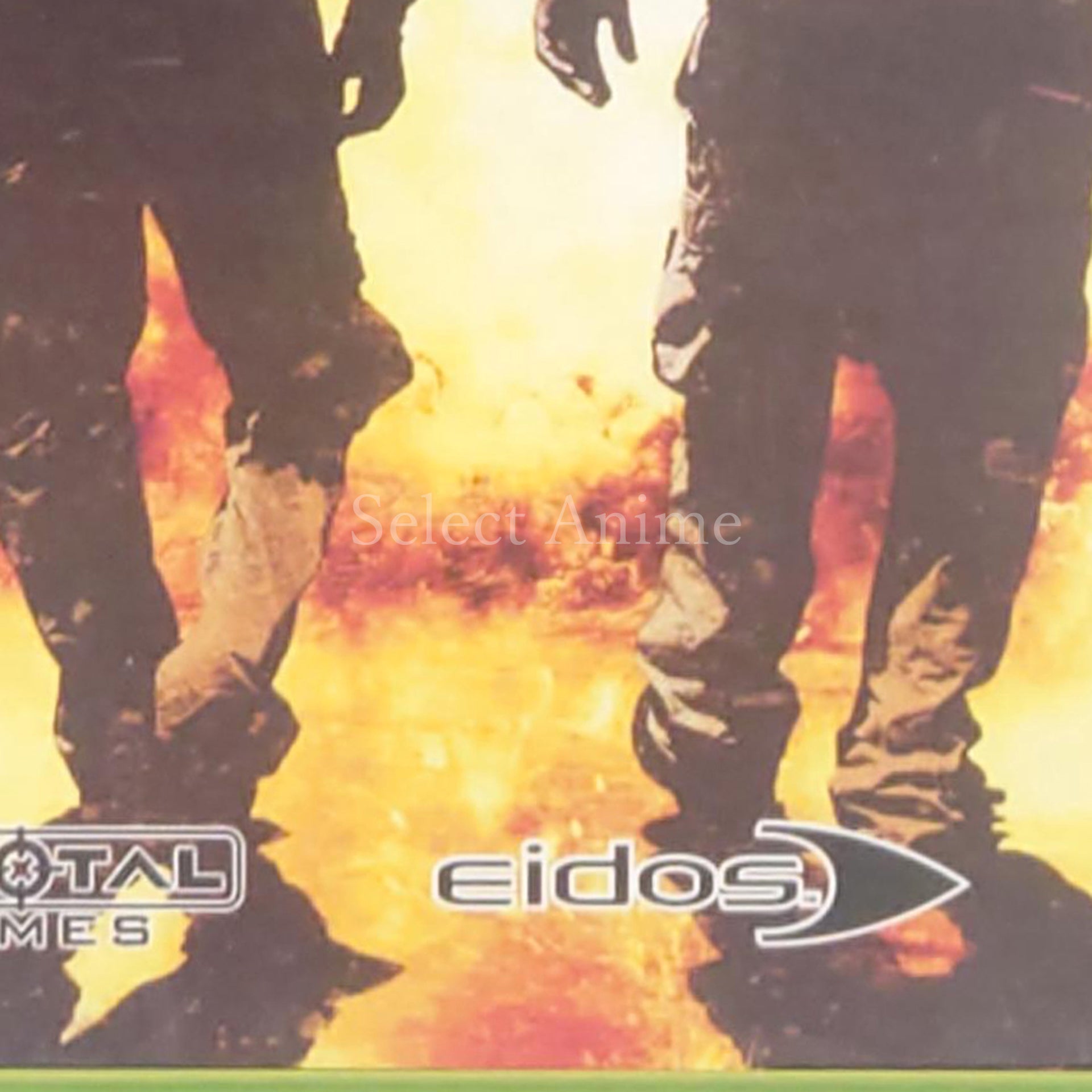 Conflict: Denied Ops Xbox 360 [USED]