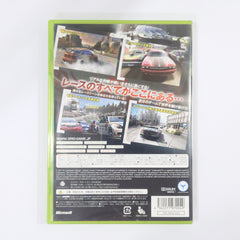 Race Driver: Grid Special Edition Xbox 360 [USED]