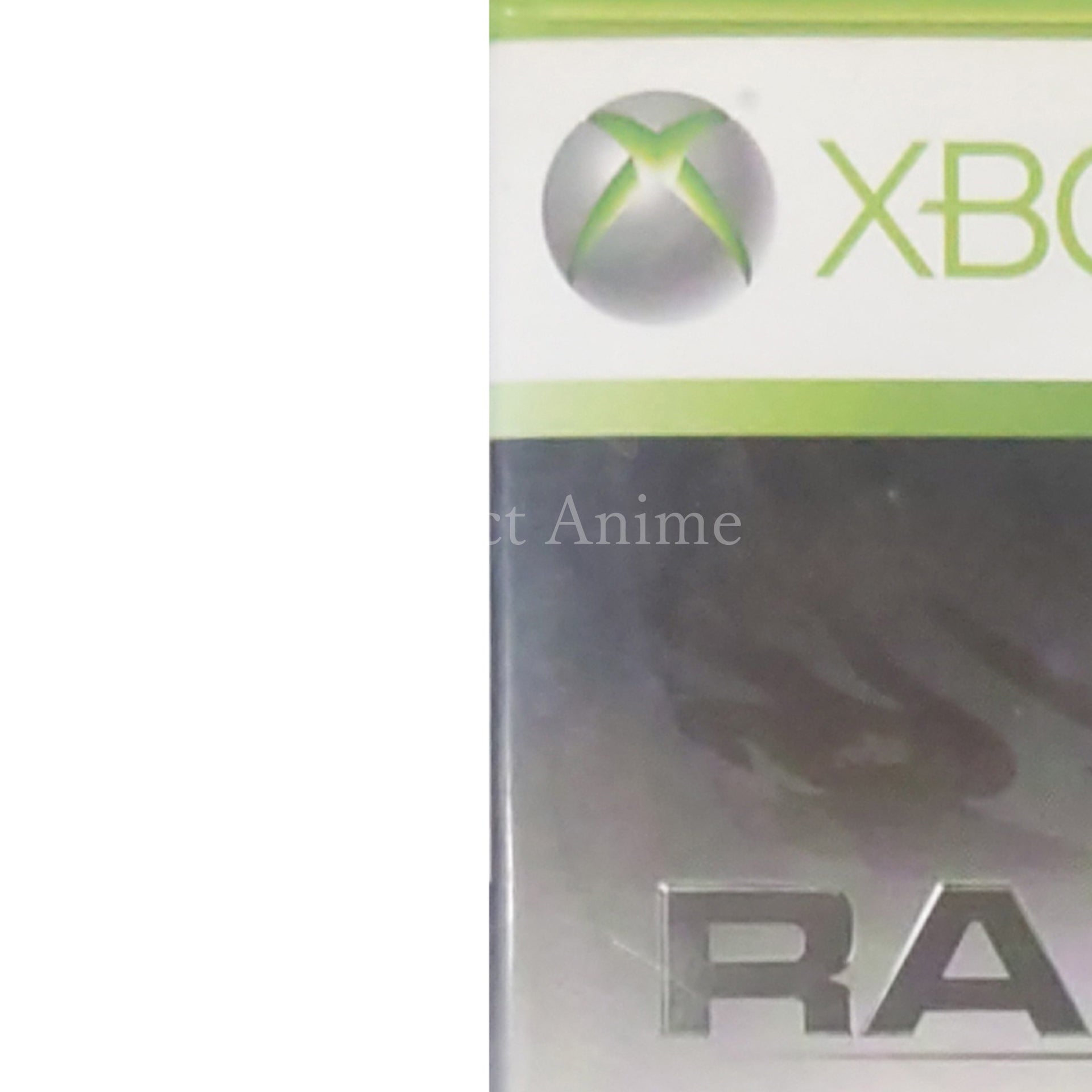 Race Driver: Grid Special Edition Xbox 360 [USED]